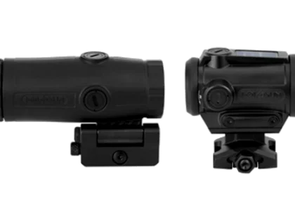 Holosun - ARO & HM3X Combo Kit