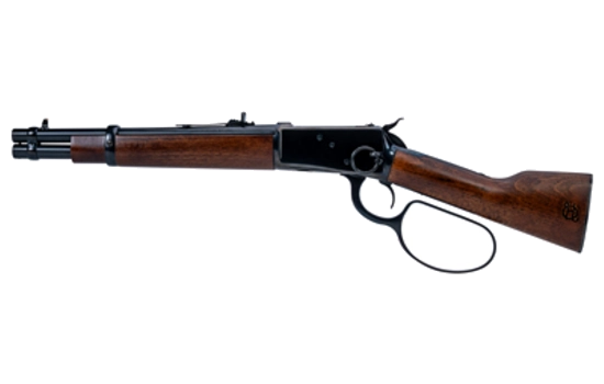 Heritage - R92 Ranch Hand — 44 Magnum · 6 Round · Black · 12" · Single Action