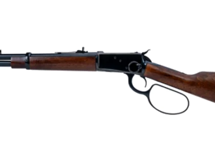 Heritage - R92 Ranch Hand
