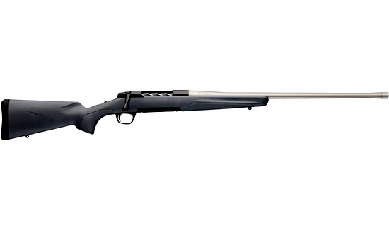 Browning - X-Bolt 2 Composite Special SPR — 7MM PRC · 3 Round · Stainless · 24"