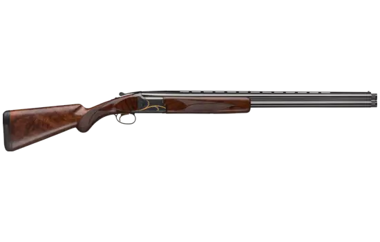 Browning - Citori Gran Lightning — 2 Round · Blued · 26"