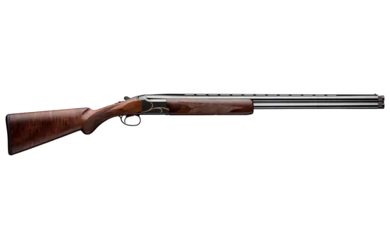 Browning - Citori Gran Lightning — 2 Round · Matte Black · 28"