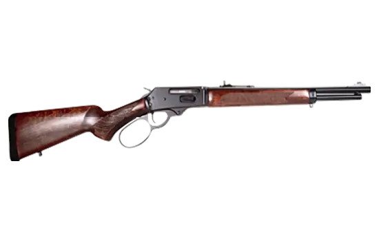 Rossi - R95 Trapper — 44 Magnum · 8 Round · Black · 16.5"