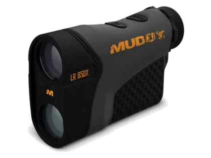 Muddy - 850 W HD Rangefinder