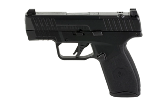 IWI - Masada Slim — 9mm · 13 Round · Black · 3.40" · Compact · Striker Fire