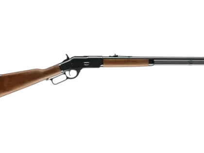 Winchester Repeating Arms - Model 1873 Short Rifle