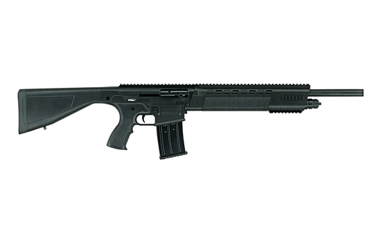 TriStar - KRX — 5 Round · Black · 20"