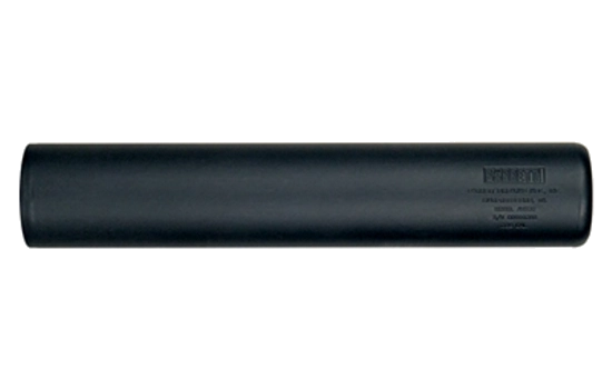 Barrett - AM338 — 338 Lapua Mag · Black