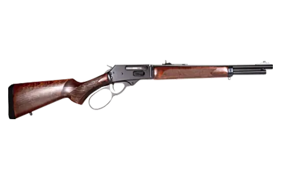 Rossi - R95 Trapper — 357 Magnum · 8 Round · Black · 16.5"
