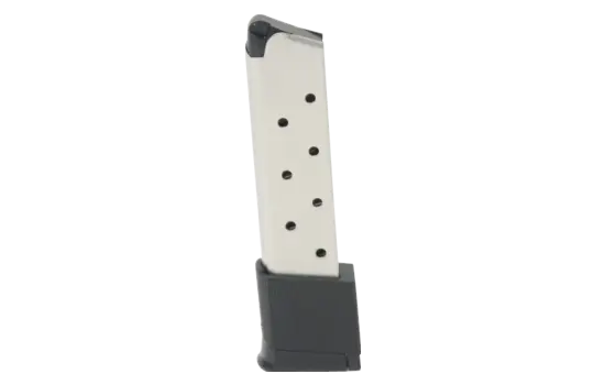 ProMag - 1911 Magazines — 45 ACP · 10 Round · Nickel