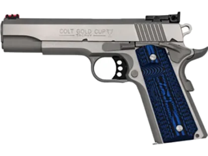 Colt - Gold Cup