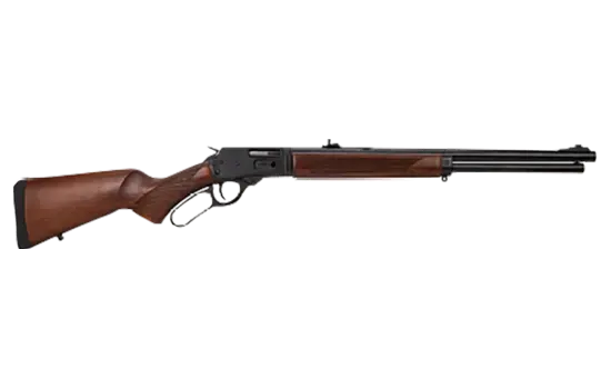 Rossi - R95 Trapper — 454 Casull · 9 Round · Black · 20"