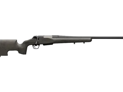 Winchester Repeating Arms - XPR Renegade Long Range