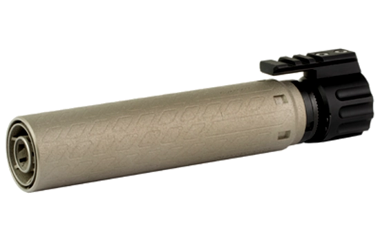 B&T - Print-X — 9mm · Gray