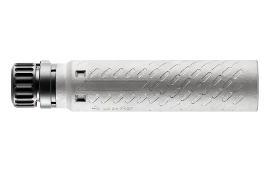 B&T - Print-X — 308 Winchester · Gray