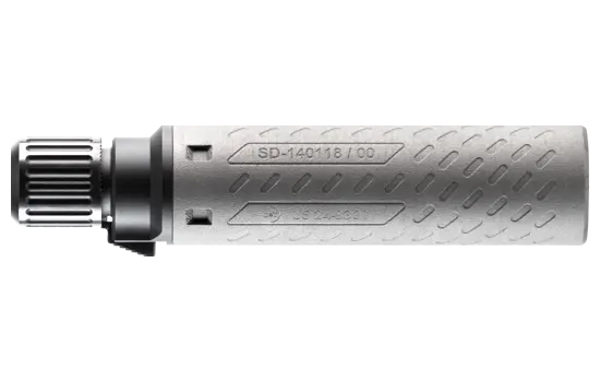 B&T - Print-X — 4.6x30mm · Gray