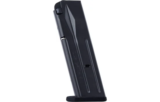 Mec-Gar - P229 Magazines — 9MM · 10 Round · Black