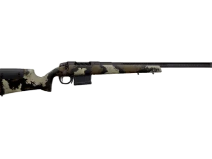 Weatherby - Model 307 Range CSBR