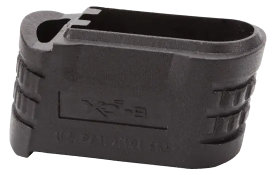 Springfield - XDS Backstrap Sleeve — Black