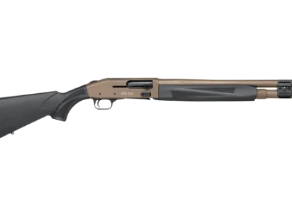 Mossberg - 940 Pro Tactical
