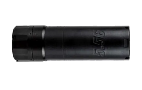 Sig Sauer - NG556 — 5.56 mm NATO · Black