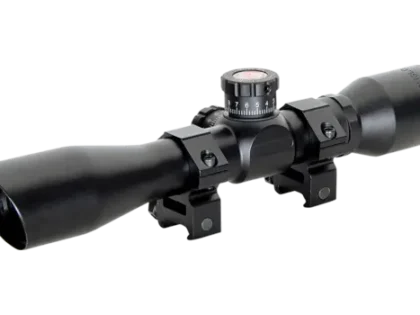TRUGLO - Tru-Brite Scope