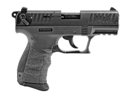Walther - P22Q