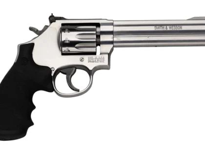 Smith & Wesson - Model 617