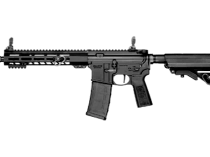 Smith & Wesson - M&P 15 SBR