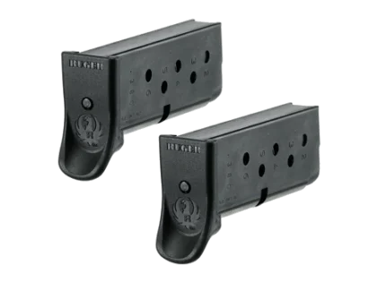 Ruger - LCP Magazine