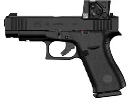 Glock - G48 MOS