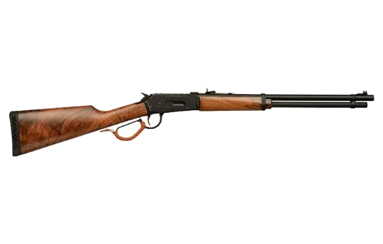 Gforce Arms - Huckleberry — 30-30 Winchester · 5 Round · Black · 20"