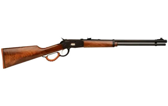 Gforce Arms - Huckleberry — 357 Magnum · 10 Round · Blued · 20"