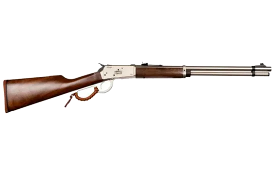 Gforce Arms - Huckleberry — 357 Magnum · 10 Round · Stainless · 20"