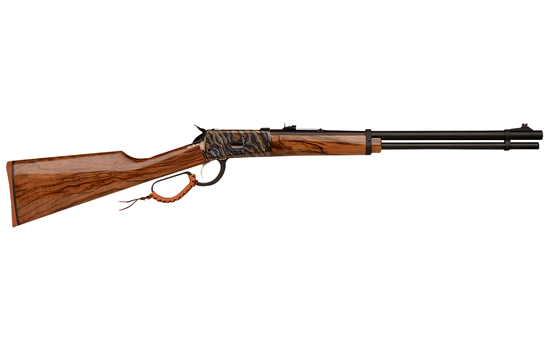 Gforce Arms - Huckleberry — 357 Magnum · 8 Round · Color Case Hardened · 16.25"
