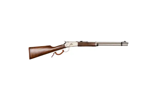 Gforce Arms - Huckleberry — 44 Magnum · 8 Round · Stainless · 20"