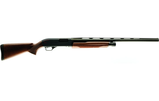 Winchester Repeating Arms - SXP Field Compact — 5 Round · Black · 26"