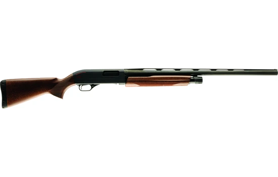 Winchester Repeating Arms - SXP Field Compact — 4 Round · Black · 26"