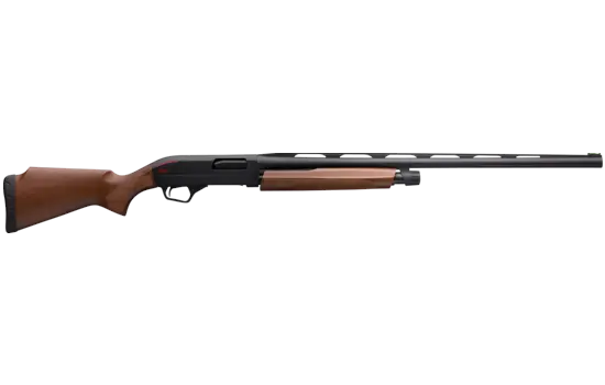 Winchester Repeating Arms - SXP Field Compact — 3 Round · Blued · 28"