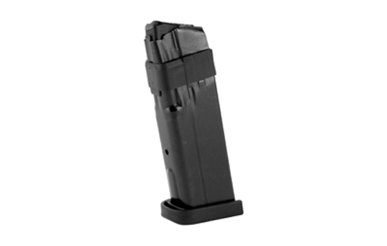 ProMag - Glock 43x, 48 Magazines — 9MM · 15 Round · Blued