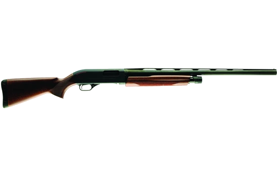 Winchester Repeating Arms - SXP Field Compact — 5 Round · Black · 24"
