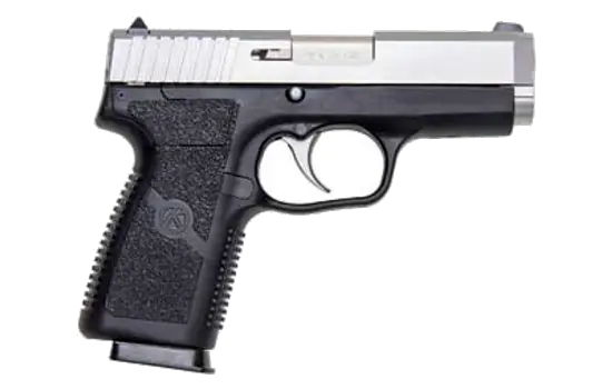 Kahr Arms - CW9 — 9mm · 7 Round · Black · 3.6" · Compact · Striker Fire