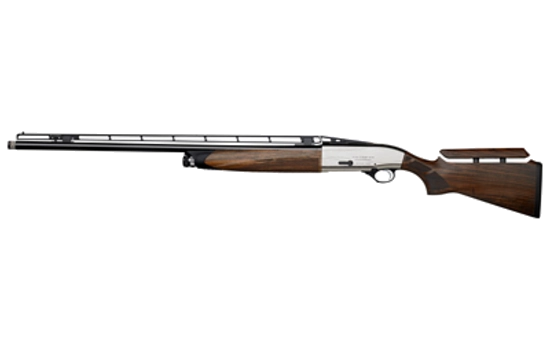 Beretta - A400 Xcel Multitarget — 3 Round · Silver · 30"