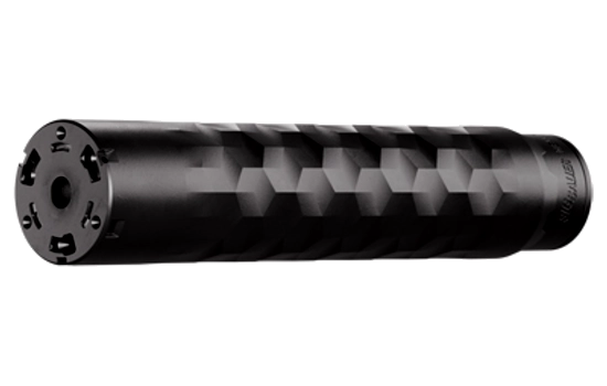 Sig Sauer - TiN Can — 7.62 mm NATO · Black