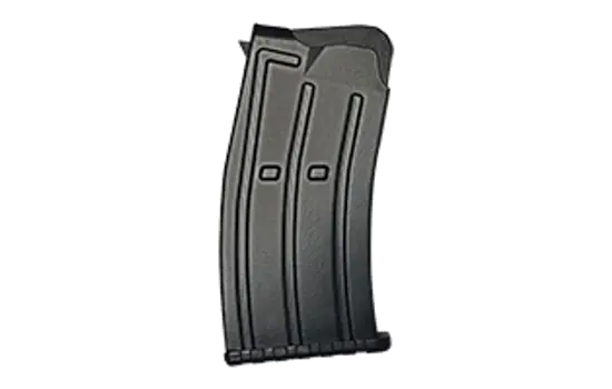 Legacy Sports International - Boss 25 Magazine — 12 Gauge · 5 Round · Black