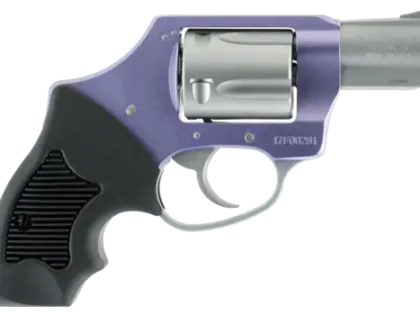 Charter Arms - The Undercover Lite