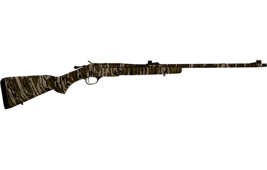 Henry Repeating Arms - Turkey — 1 Round · Mossy Oak Bottomland · 26"