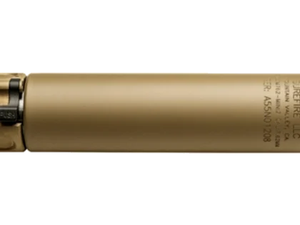 Surefire - SOCOM 762-MINI2
