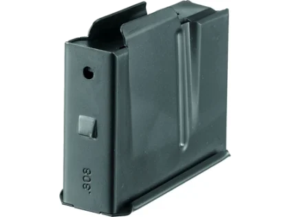 Ruger - Scout & Precision Rifle Magazine Metal