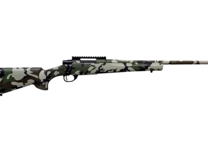 Howa - M1500 Rifle